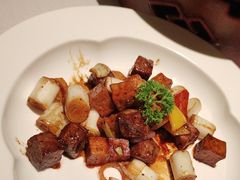 -俏江南(东方广场店)