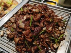-四季民福烤鸭店(前门店)