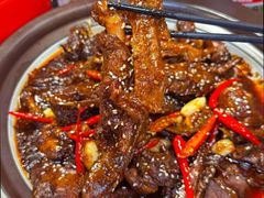 -恰饭·老长沙市井菜(天河客运站店)
