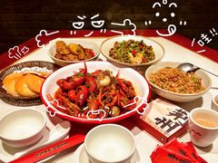 -九九·荆州大排档(荆北路店)