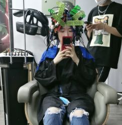 -IN HAIR艺术+造型