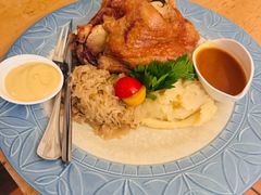 -兰特伯爵西餐厅·啤酒屋(方庄店)