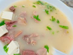 -高玛纳驴肉火烧(一世界店)