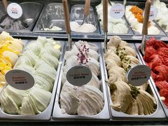 -Dal Cuore 达可芮冰淇淋(陕西北路店)