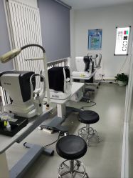 -清清博视儿童眼视光中心(角门西店)