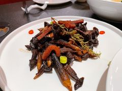 -羡餐厅·杭帮菜·淳菜(千岛湖自由洲际殿店)