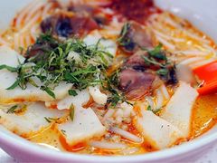 结霜桥叻沙-结霜桥叻沙