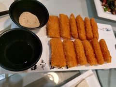 香炸黄粑-泉味道贵州厨房(三里河店)
