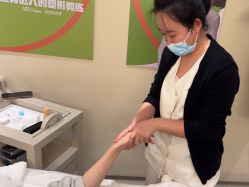 -安吉拉青春化管理中心