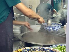 -中阿兰牛肉面(悦海新天地店)