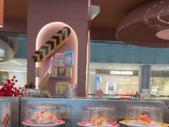 -元气寿司(金光华店)