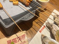 -管氏翅吧(国展店)