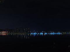 -咸阳湖景区