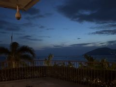 -日落吧·海景咖啡厅·餐酒吧·鸡尾酒·下午茶·乐队表演·浪漫夕阳·三亚文华东方酒店