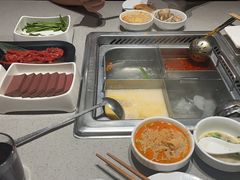 -海底捞火锅(江北万达商业广场店)