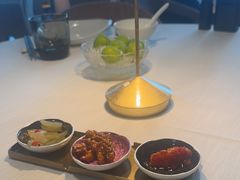 -莉莉海堂HAITANG·烤鸭(国贸商城店)