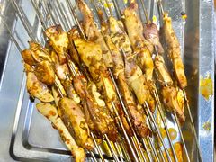 -清真·马峰烤肉(小学习北巷店)