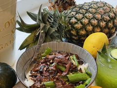 -小喜客·云南特色菜(纳西庭院店)