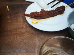 鸡爪子-南门小馆·清真(国贸商城店)