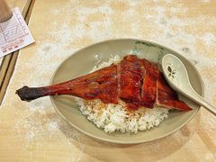 -一乐烧鹅(中环店)