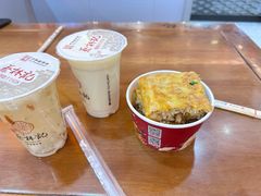 -蔡林记(昙华林泛悦汇店)