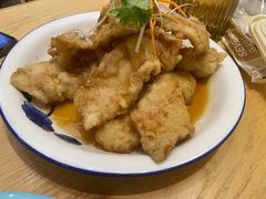 -东北风(江北万达店)