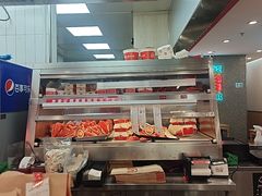 -塔斯汀中国汉堡(东平店)