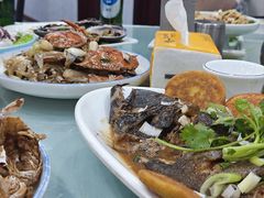 -威海渔村(黄兴路店)