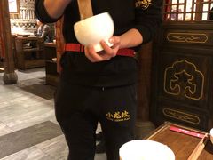 -小龙坎火锅(春熙太古里店)