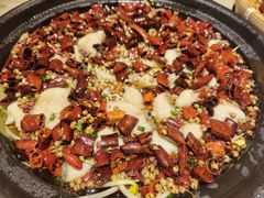 -常和州·夜宵大排档(常州单店)