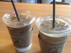 -UN CAFFE(五角场店)