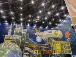 点击看大图 -北京科学中心儿童乐园