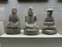 -赤城县博物馆
