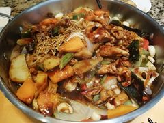 -黄记煌三汁焖锅(新世纪广场店)