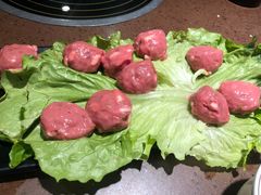 -幸运牛汕头小黄牛牛肉火锅(梅林店)