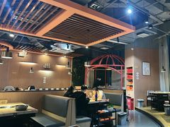 -李想大虾(绿地新都会店)