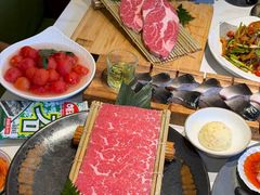 -缘·金家烤鳗鱼(西塔总店)
