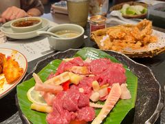 -盡膳口福跷脚牛肉火锅(晶耀前滩店)