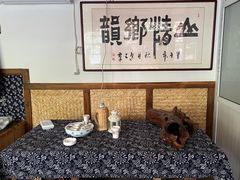 -南窖乡水峪村山情农家