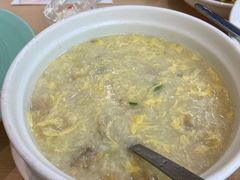 -吕氏疙瘩汤·海鲜新鲁菜(凯德mall新都心店)
