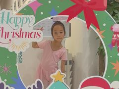 -炫艺舞蹈培训中心(枫尚奥特莱斯店)