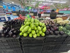 -华润万家(凯德和平广场店)