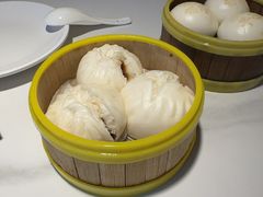 -东方早茶 海鲜•青岛菜(国信体育中心店)
