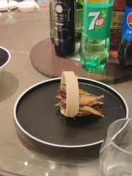-天禧嘉福璞缇客酒店·宴会厅