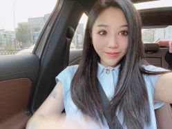 -沐染造型专业烫发染发