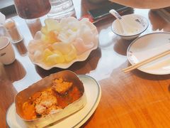 -那家老院子东北菜·饺子·小鸡炖蘑菇(艳华街店)