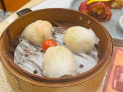 -点都德(世纪汇店)