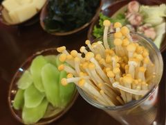 -黔有有贵州酸汤夺夺粉火锅(五味十字店)