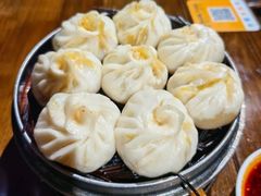 -王菊美食街·王菊面馆(总店)