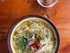 -美玲拉面(鞍山西道店)